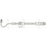 TRW PHD562 Bremsschlauch
