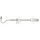 TRW PHD562 Bremsschlauch