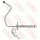 TRW PHD564 Bremsschlauch