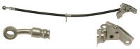 TRW PHD583 Bremsschlauch