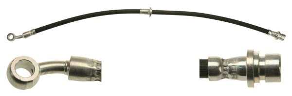 TRW PHD585 Bremsschlauch