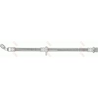 TRW PHD604 Bremsschlauch