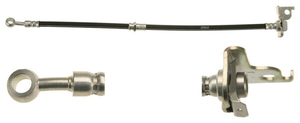 TRW PHD614 Bremsschlauch