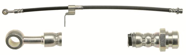 TRW PHD619 Bremsschlauch