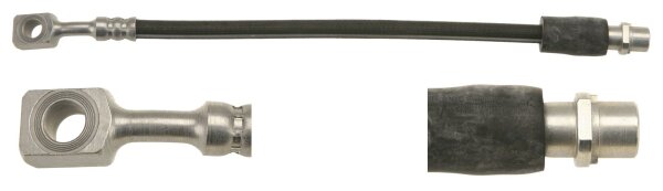 TRW PHD672 Bremsschlauch
