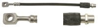 TRW PHD672 Bremsschlauch