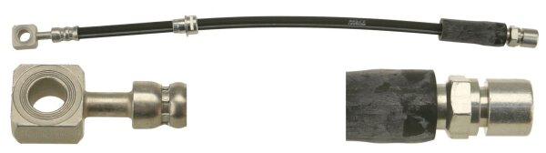 TRW PHD676 Bremsschlauch