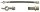 TRW PHD689 Bremsschlauch