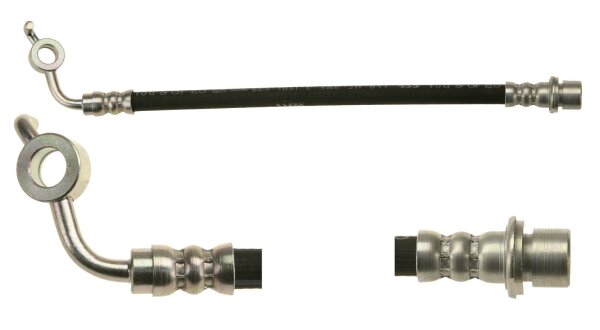 TRW PHD698 Bremsschlauch