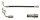 TRW PHD699 Bremsschlauch