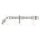TRW PHD928 Bremsschlauch