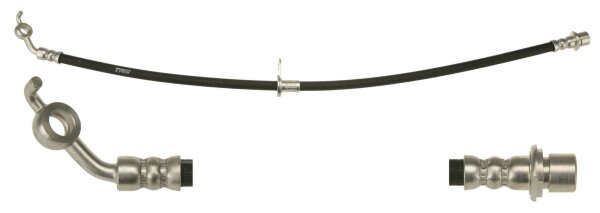 TRW PHD929 Bremsschlauch