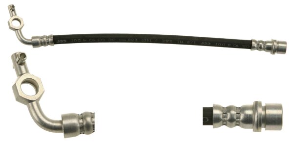 TRW PHD932 Bremsschlauch