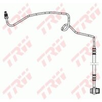 TRW PHD941 Bremsschlauch