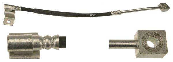 TRW PHD950 Bremsschlauch