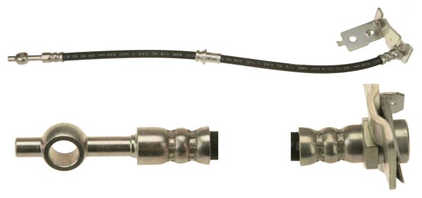 TRW PHD959 Bremsschlauch