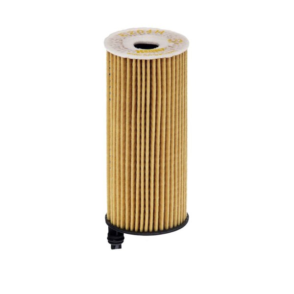 HENGST FILTER E204H D218 Ölfilter