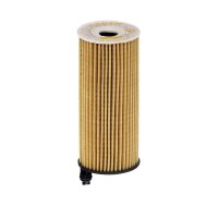HENGST FILTER E204H D218 Ölfilter