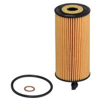 HENGST FILTER E204H D218 Ölfilter