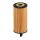 HENGST FILTER E204H D218 Ölfilter