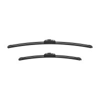 Scheibenwischer Satz BOSCH 3 397 118 908 600/450mm Aerotwin - 1 Set