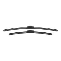 Scheibenwischer Satz BOSCH 3 397 118 908 600/450mm Aerotwin - 1 Set