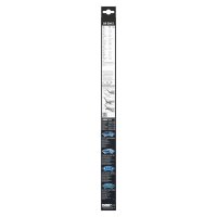 Scheibenwischer Satz BOSCH 3 397 118 908 600/450mm Aerotwin - 1 Set
