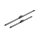 Scheibenwischer Satz BOSCH 3 397 118 908 600/450mm Aerotwin - 1 Set