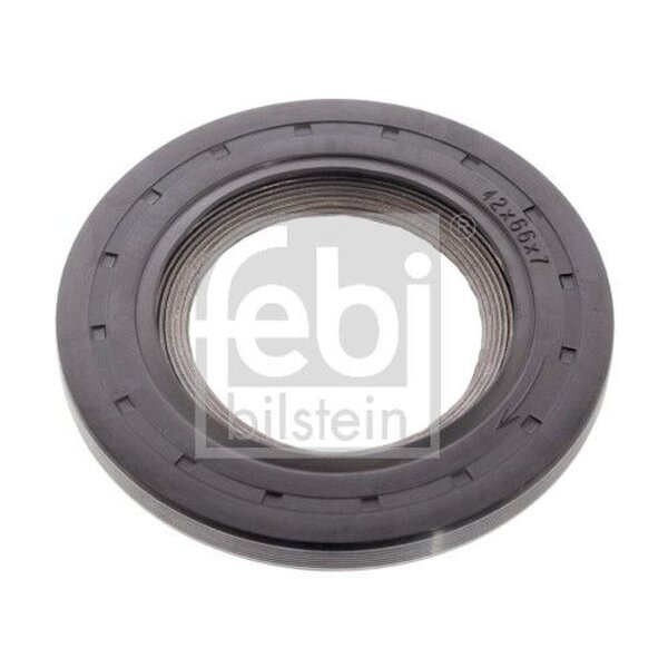 FEBI BILSTEIN 11830 Wellendichtring, Kurbelwelle