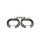 BOSCH 0 204 114 181 Bremsbackensatz
