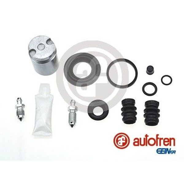 AUTOFREN SEINSA D41887C Reparatursatz, Bremssattel