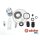 AUTOFREN SEINSA D41887C Reparatursatz, Bremssattel