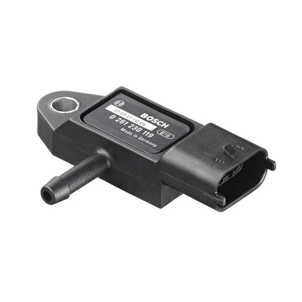 BOSCH 0 261 230 119 Sensor, Saugrohrdruck