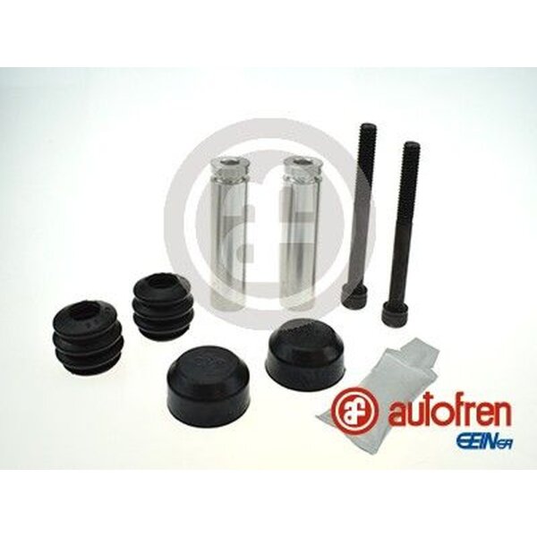AUTOFREN SEINSA D7026C Führungshülsensatz, Bremssattel