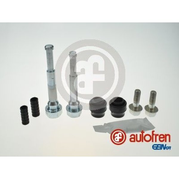 AUTOFREN SEINSA D7053C Führungshülsensatz, Bremssattel