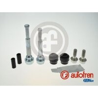 AUTOFREN SEINSA D7053C Führungshülsensatz,...
