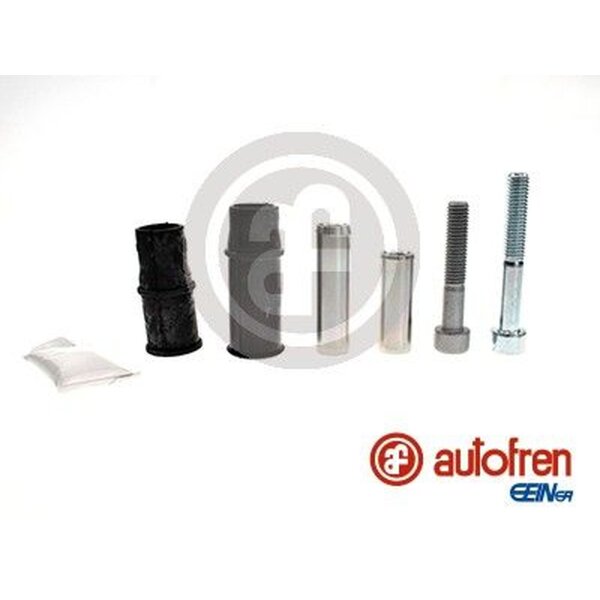 AUTOFREN SEINSA D7058C Führungshülsensatz, Bremssattel