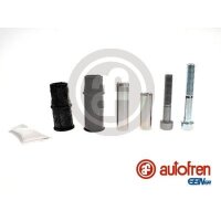 AUTOFREN SEINSA D7058C Führungshülsensatz,...