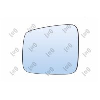 ABAKUS 4050G01 Spiegelglas, Außenspiegel