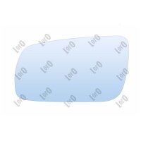 ABAKUS 4011G04 Spiegelglas, Außenspiegel
