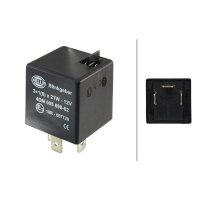 HELLA 4DM 005 698-021 Blinkgeber
