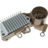 AS-PL ARE6020 Generatorregler