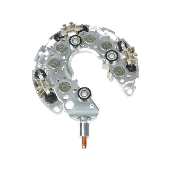 AS-PL ARC6043 Gleichrichter, Generator