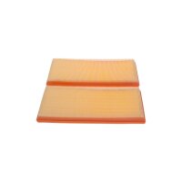BOSCH F 026 400 152 Luftfilter
