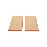 BOSCH F 026 400 152 Luftfilter