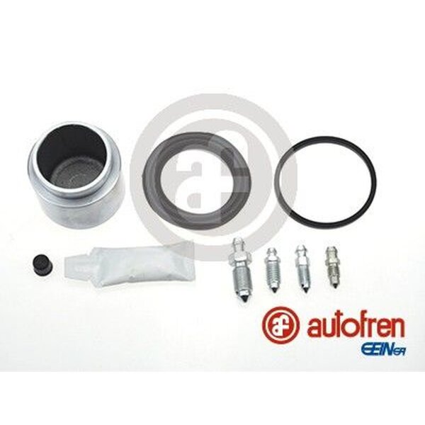 AUTOFREN SEINSA D41807C Reparatursatz, Bremssattel
