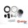 AUTOFREN SEINSA D41748C Reparatursatz, Bremssattel