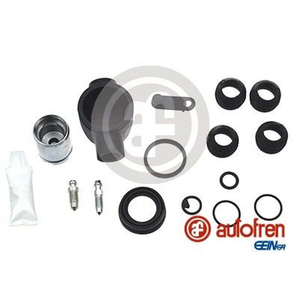 AUTOFREN SEINSA D41625C Reparatursatz, Bremssattel