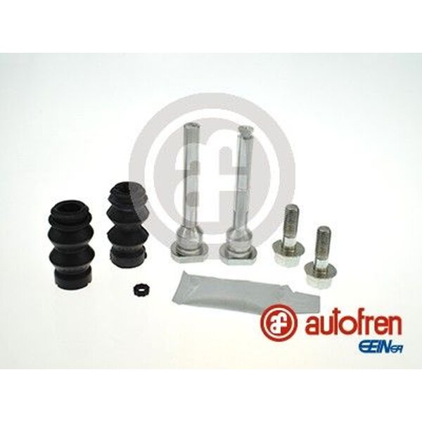 AUTOFREN SEINSA D7066C Führungshülsensatz, Bremssattel