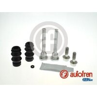 AUTOFREN SEINSA D7066C Führungshülsensatz,...